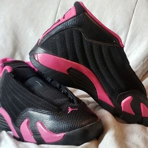 Jordans Retro 14